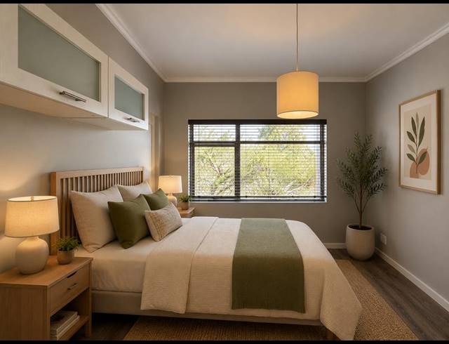 2 BEDROOM APARTMENT FOR SALE IN MORNINGSIDE